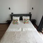 Piaskowe Blekitna 아파트호텔