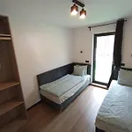 Piaskowe Blekitna 아파트호텔