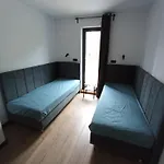 아파트호텔 Piaskowe Blekitna *