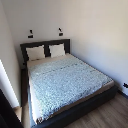 Aparthotel Piaskowe Blekitna *