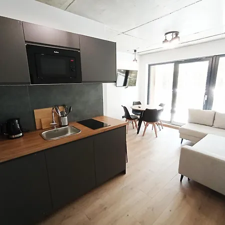 Piaskowe Blekitna * Rowy (Pomerania)