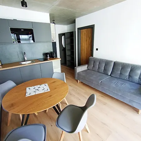 Piaskowe Blekitna Rowy (Pomerania)