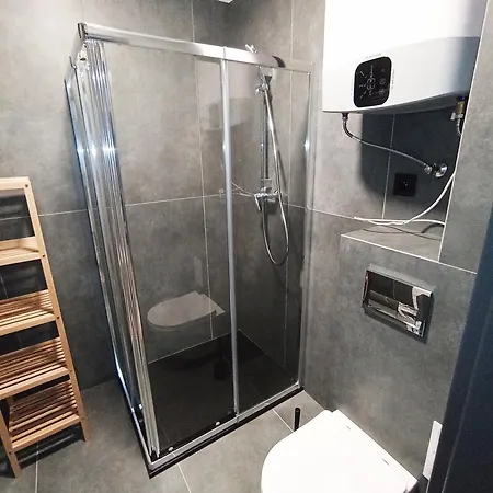 Piaskowe Blekitna * Rowy (Pomerania)