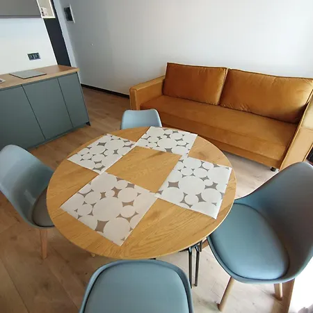 Piaskowe Blekitna * Rowy (Pomerania)