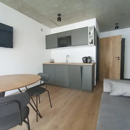 Piaskowe Blekitna * Rowy (Pomerania)