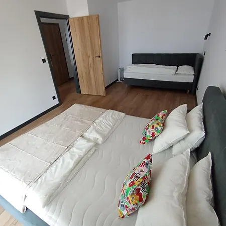 Piaskowe Blekitna * Rowy (Pomerania)