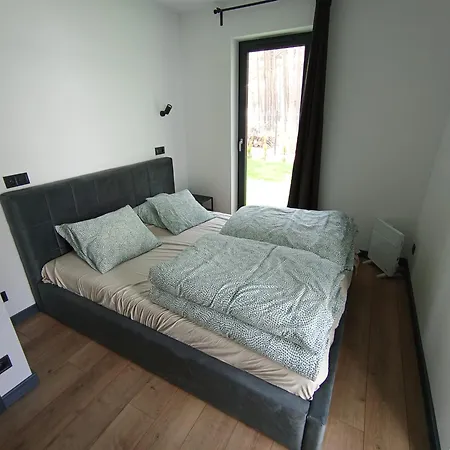 Piaskowe Blekitna Aparthotel
