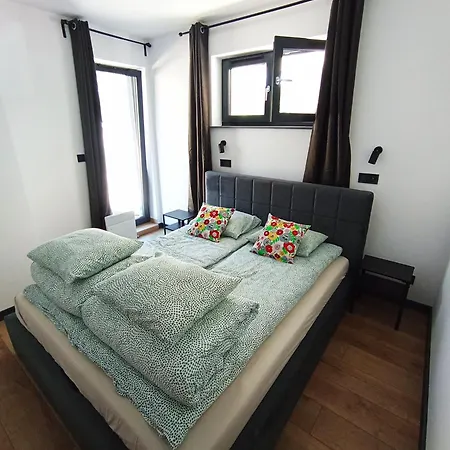 Piaskowe Blekitna * Rowy (Pomerania)