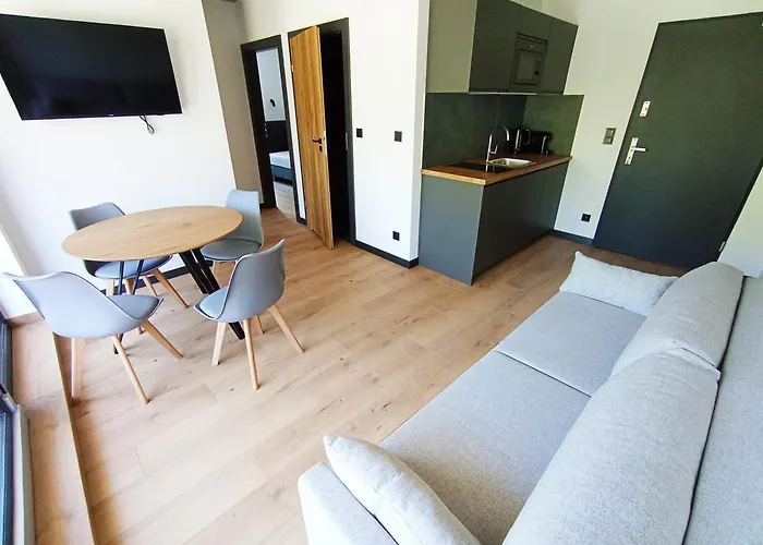 Piaskowe Blekitna * Rowy (Pomerania)