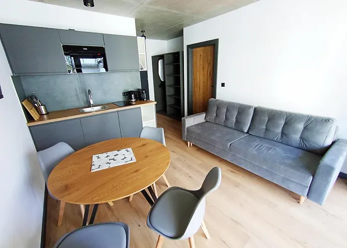 Piaskowe Blekitna Rowy (Pomerania)