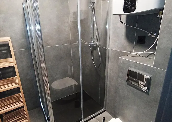 Piaskowe Blekitna * Rowy (Pomerania)