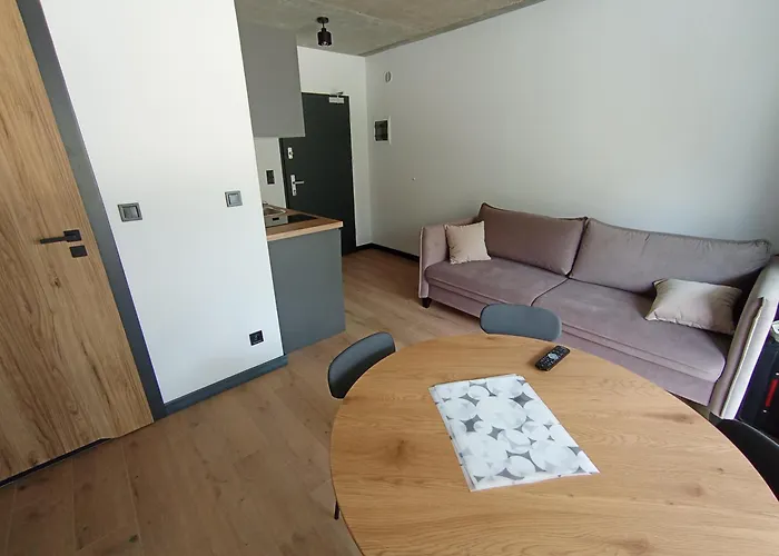 Piaskowe Blekitna * Rowy (Pomerania)