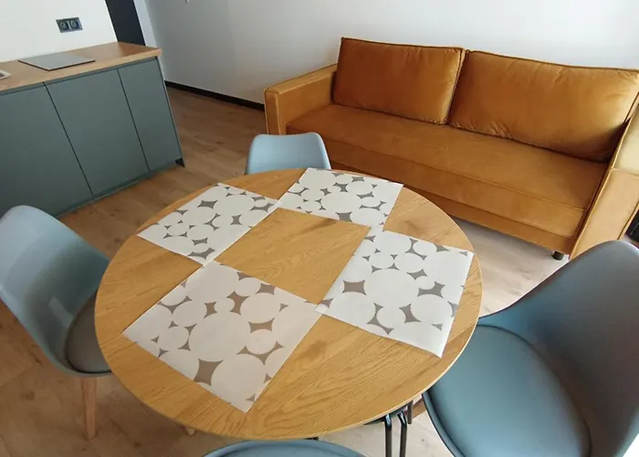 Piaskowe Blekitna * Rowy (Pomerania)