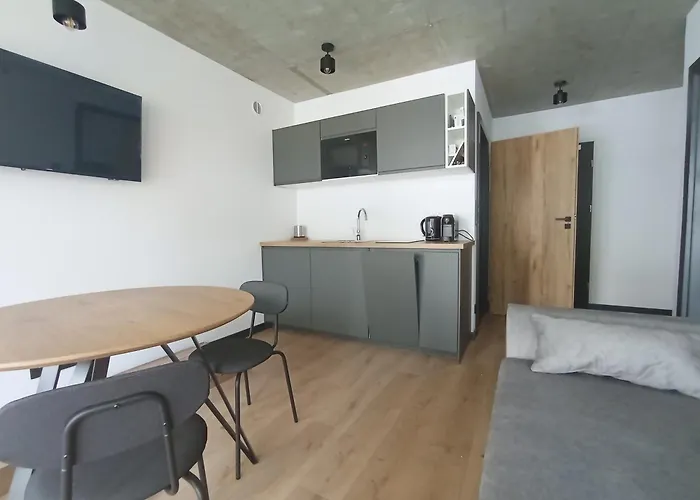 Piaskowe Blekitna * Rowy (Pomerania)