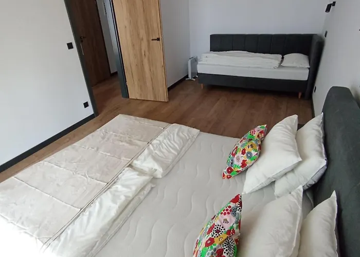 Piaskowe Blekitna * Rowy (Pomerania)