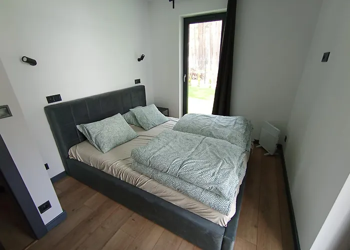 Piaskowe Blekitna Aparthotel