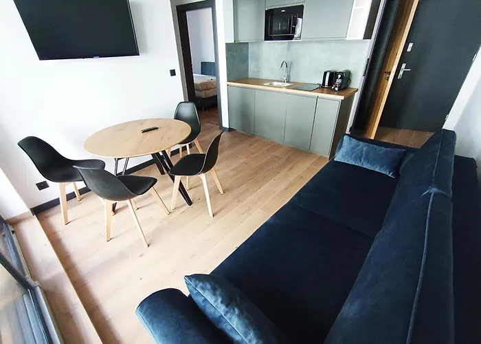 Piaskowe Blekitna Rowy (Pomerania)